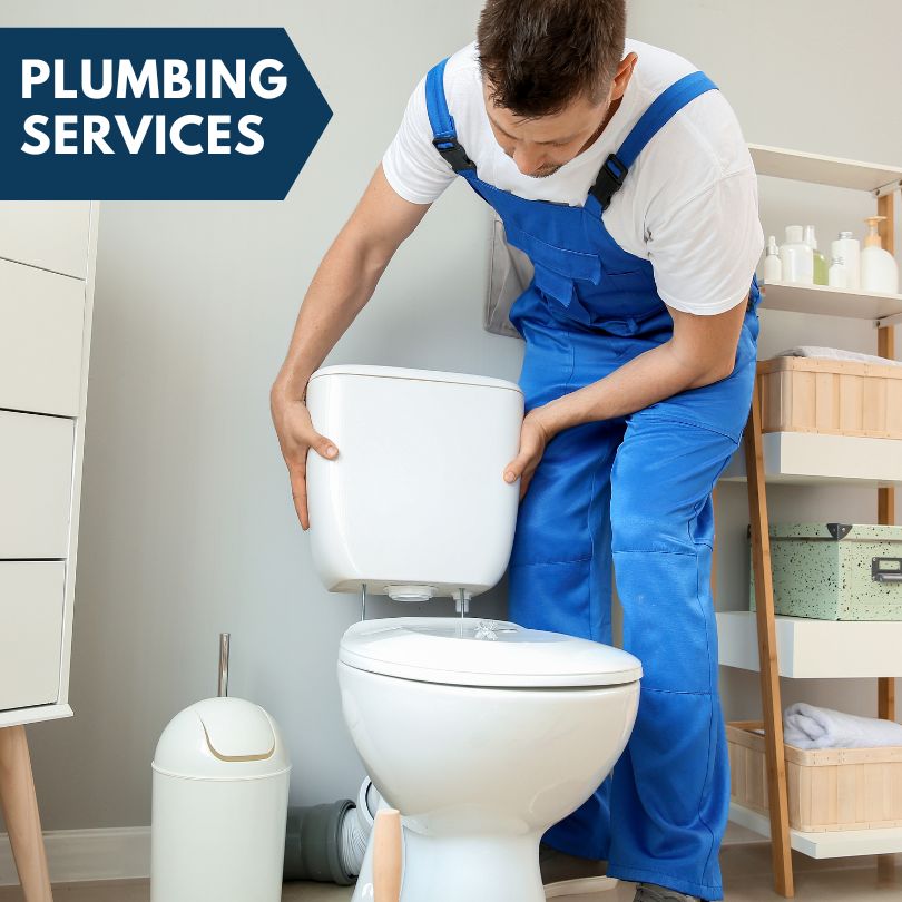 Plumbing Company in Naugatuck, CT