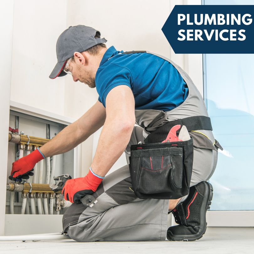 Naugatuck Plumbing Company